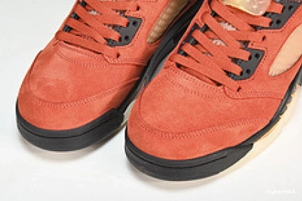 Hyperoad Her For Jordan 5 Air WMNS Mars 0721